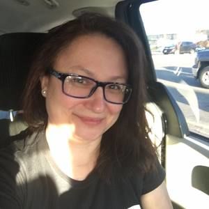 Meet your Posher, Loretta